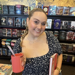 Fundraising Page: Lauren Cantor